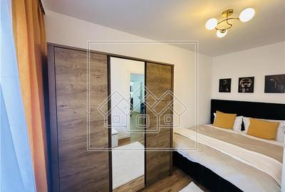 Apartament cu 2 camere decomandat în Aeroport - 11