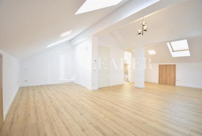 Duplex cu 5 camere cu Teren 250 Mp în Central - 25