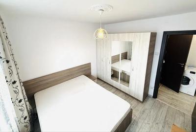 Apartament cu 3 camere decomandat, mobilat în Crângași - 3