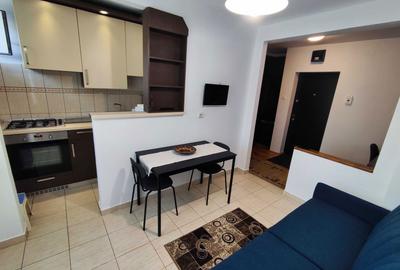 Apartament cu 2 camere decomandat în Spitalul Județean - 6