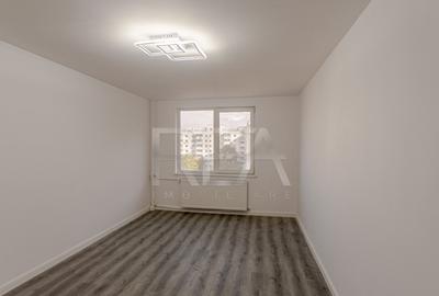 3 camere | decomandat | bloc 1986 - 5 minute Aparatorii Patr - 2