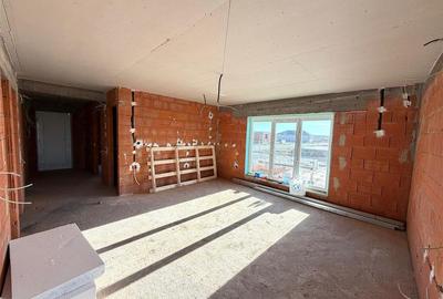 Casă cu 3 camere cu Teren 300 Mp în Sânmartin - 6