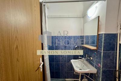 Garsoniera, centrala termica proprie, zona Vest, Ploiesti - 5