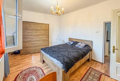 2 Camere Cismigiu | Bloc Fara Risc | Calea Victoriei - 5