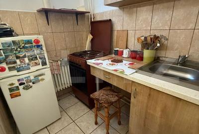 Garsonieră în Mănăștur - 6