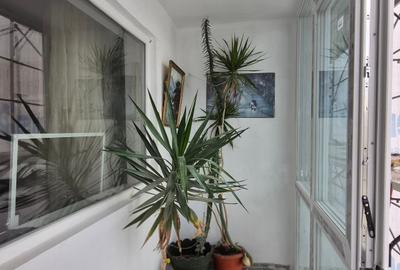 Apartament cu 2 camere decomandat în Casa de Cultură - 6