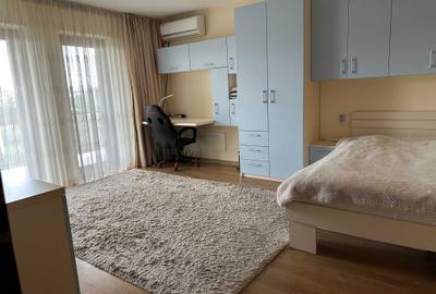 Casă cu 4 camere în Central - 8