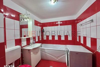 Apartament cu 3 camere decomandat în Militari - 2