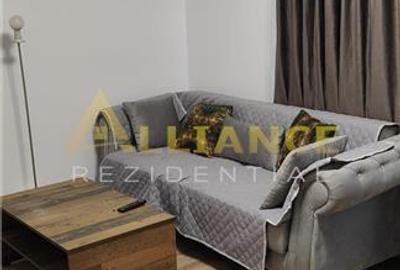 Apartament cu 2 camere decomandat, mobilat în Metalurgiei - 2