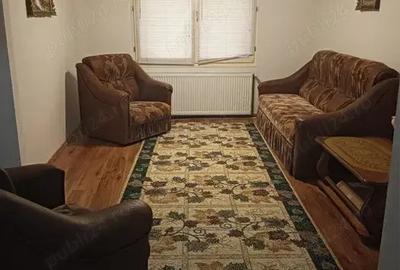 Apartament cu 3 camere de vanzare in b-dul Unirii, Reghin - 8