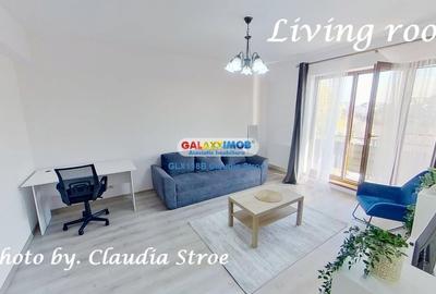 INCHIRIERE APARTAMENT 2 CAMERE PACI METROU - 1