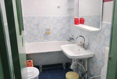 Apartament cu 2 camere decomandat în Sud - 3