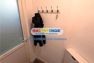 Apartament cu 3 camere semidecomandat în Cișmigiu - 9