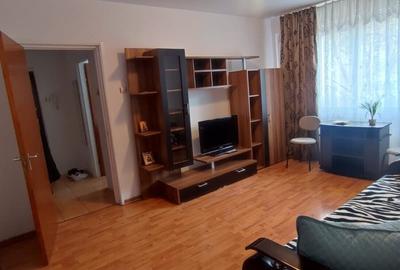 Apartament cu 2 camere semidecomandat în Titan - 8