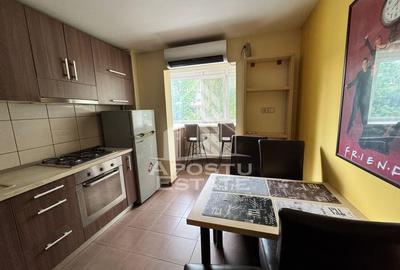 Apartament cu 3 camere si 2 bai, zona Circumvalatiunii, Decomandat - 5