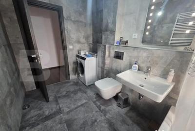 Apartament cu 3 camere semidecomandat în Micro 3 - 10