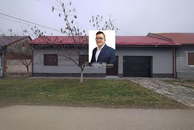 Constantin Daicoviciu, Casa la CHEIE, Curte si Teren de 1200 mp - 13