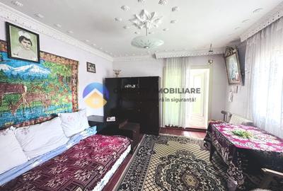 Casă individuală cu 5 camere cu Canalizare în Vânători-Neamț - 10