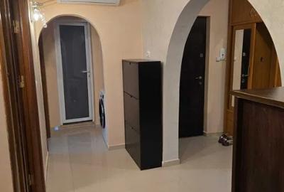 Rahova,et.1/8,DECOMANDAT,Amenajat,centrala,2 bai,2 balcoane,mobilat utilat - 7