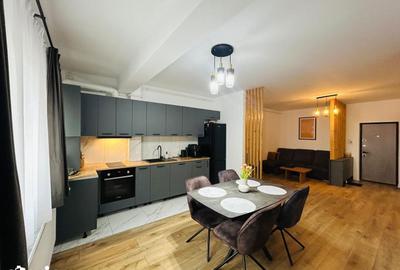 Apartament cu 2 camere în Turnișor - 10