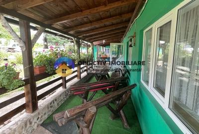 Casă individuală cu 6 camere cu Teren 2088 Mp în Hârtop - 18