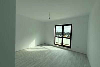 APARTAMENT CU 2 CAMERE DECOMANDAT CLASIC, BLOC NOU, FINALIZAT - 2