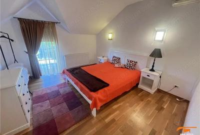 Casa P+ E, amenajata, zona Braytim, loc de parcare in curte - 9