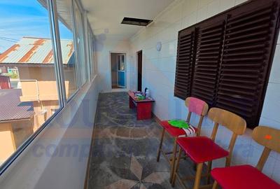 Vanzare casa Cartier 23 August, 7 camere, 240 mp, ideal investitie - 9