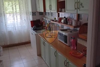 Apt 3 camere, Faleza Nord, et 4/8 lift, centrala gaze, balcon, vedere la mare - 12