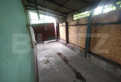 Casa cu 2 camere,70 mp,zona centrala - 2