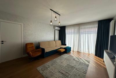 Apartament cu 4 camere la Padure, 2 parcari in subteran, Jandarmeriei - 1