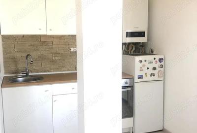 Apartament 1 cam de inchiriat Mazepa 1 - 3