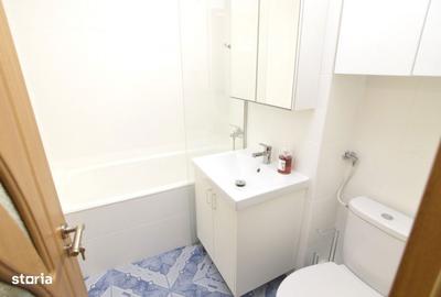 Apartament cu 3 camere decomandat, mobilat în Vitan - 9