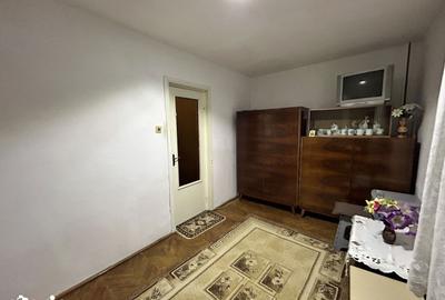 Apartament cu 2 camere, mobilat în Central - 12