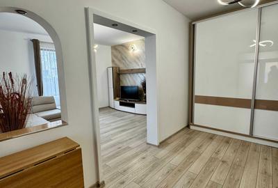 Casă cu 3 camere decomandat cu Teren 550 Mp în Ultracentral - 2