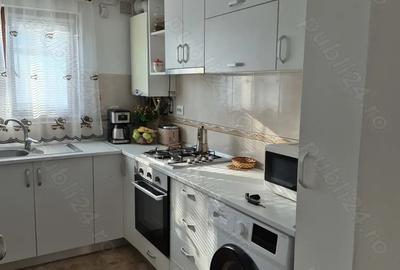 Casă cu 3 camere în Central