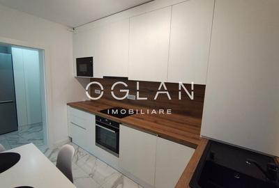 Apartament MODERN 2 cam.-zona Rahovei, COMISION 0% - 11