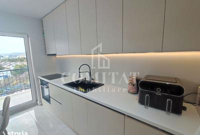 Apartament cu 2 camere decomandat în Sopor - 16