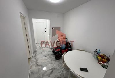 Apartament cu 3 camere decomandat, mobilat în Șagului - 6