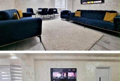 Apartament cu 2 camere decomandat, mobilat în Energia - 6