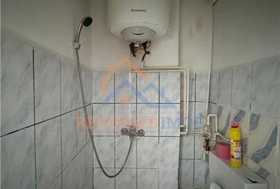 Garsonieră decomandată în Colentina - 6