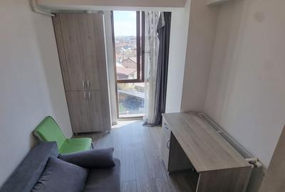 Apartament cu 4 camere decomandat în Mărăști