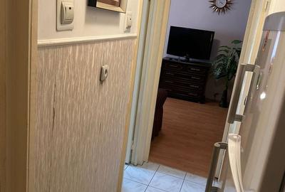 Apartament cu 2 camere semidecomandat, mobilat în Tomis Nord - 4