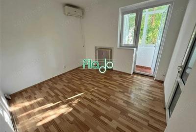 Garsoniera Baba Novac - 1