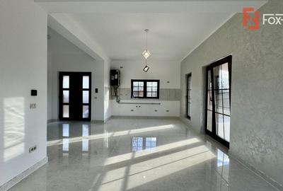 Duplex cu 5 camere cu Canalizare în Giroc - 6