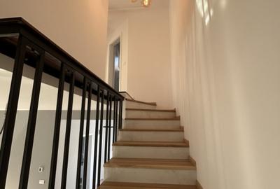 Duplex 3 camere, 85mp utili,  teren 160mp, 2 locuri de parcare, in Braytim - 15