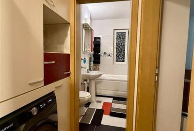 Apartament cu 2 camere decomandat în Popas Păcurari - 11