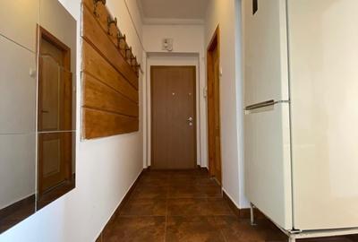 Apartament cu 2 camere semidecomandat, mobilat în Floreasca - 8