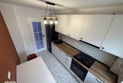 Apartament cu 2 camere decomandat, mobilat în Kiseleff - 1