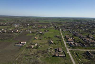 Teren intravilan de 1400 mp în Battonya - 5